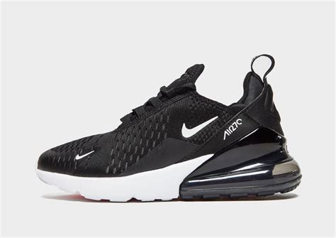 nike air max 270 kinder schwarz grau|Kid's Nike Air Max 270 Shoes .